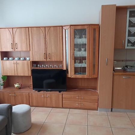 Apartman Mara 洛夫兰 外观 照片