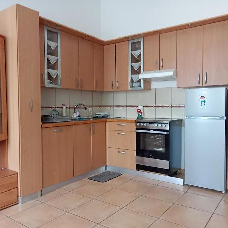 Apartman Mara 洛夫兰 外观 照片