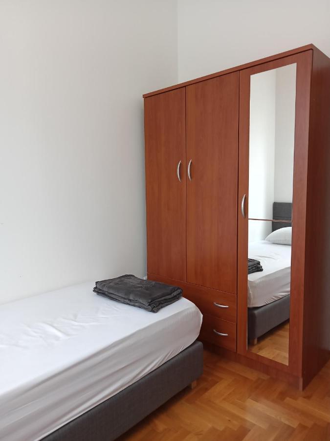 Apartman Mara 洛夫兰 外观 照片