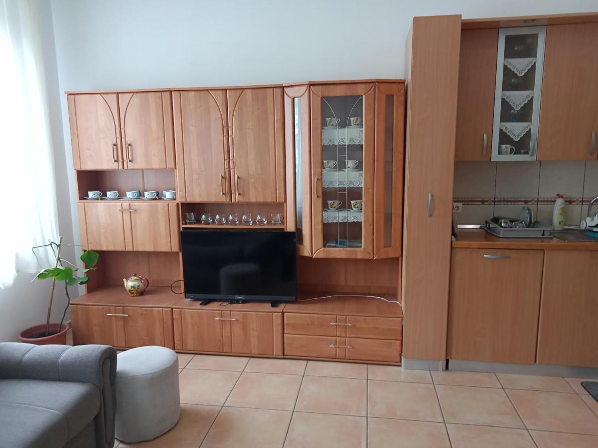 Apartman Mara 洛夫兰 外观 照片