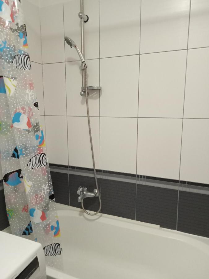 Apartman Mara 洛夫兰 外观 照片