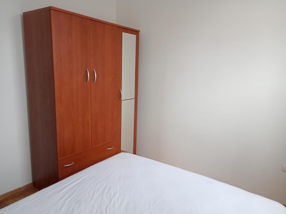 Apartman Mara 洛夫兰 外观 照片